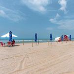 Apartment In Serena Del Mar With Elevator , Near Beach And Comfort Cartagena