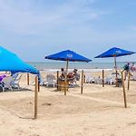 Apartment In Serena Del Mar With Elevator , Near Beach And Comfort Cartagena
