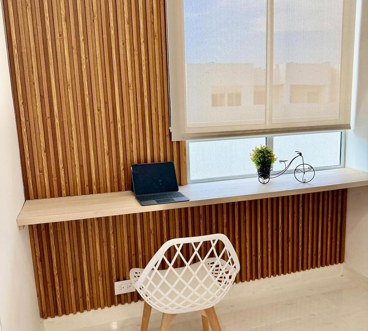 In Serena Del Mar With Elevator , Near And Comfort Cartagena
