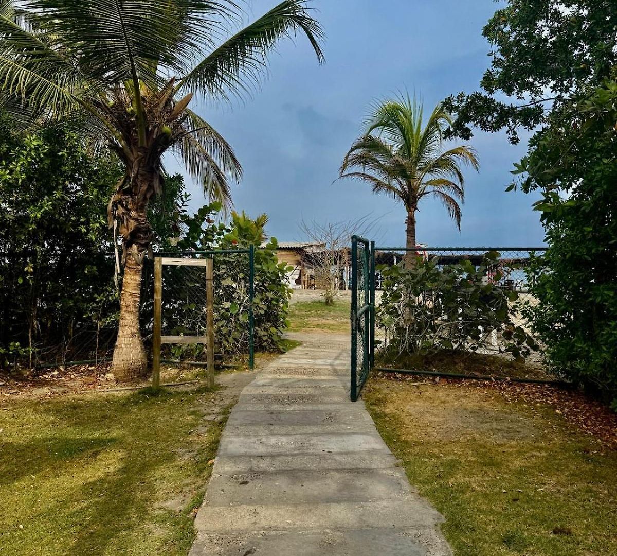 In Serena Del Mar With Elevator , Near And Comfort Apartamento
