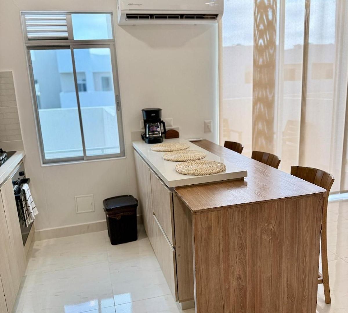 In Serena Del Mar With Elevator , Near And Comfort * Cartagena