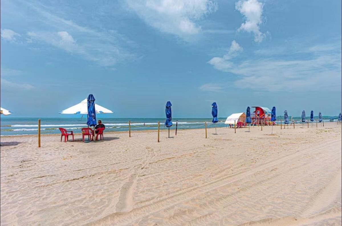In Serena Del Mar With Elevator , Near And Comfort * Cartagena
