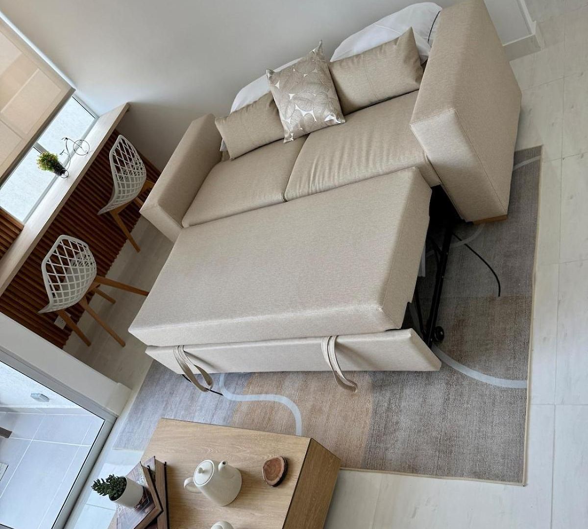 In Serena Del Mar With Elevator , Near And Comfort Apartamento Cartagena