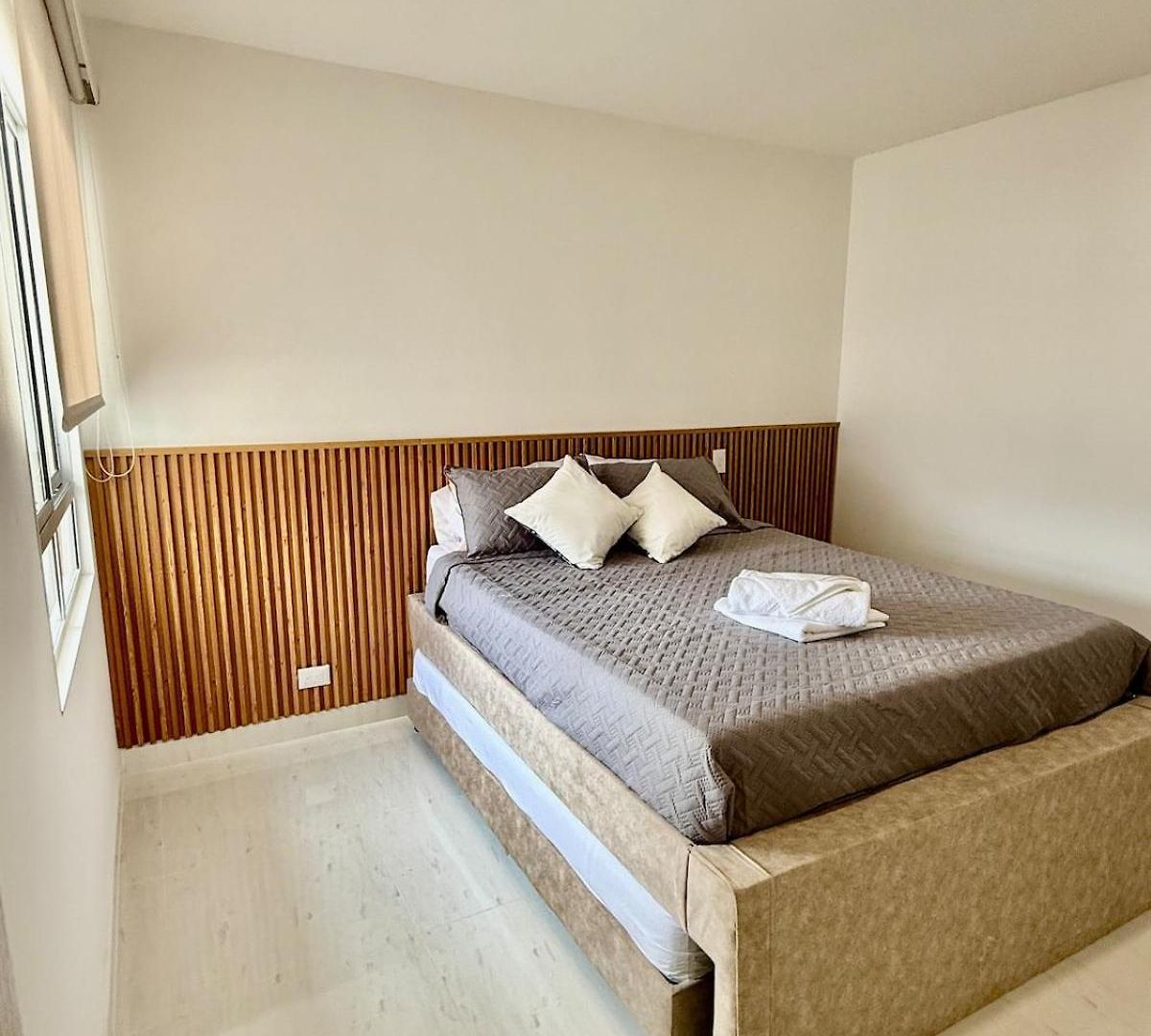 In Serena Del Mar With Elevator , Near And Comfort Apartamento