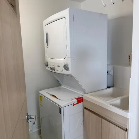 In Serena Del Mar With Elevator , Near And Comfort