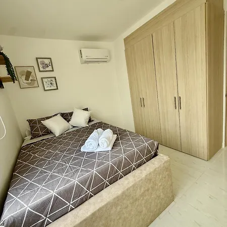 In Serena Del Mar With Elevator , Near And Comfort Apartamento
