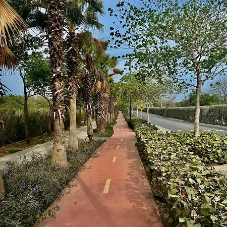 In Serena Del Mar With Elevator , Near And Comfort Apartamento