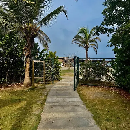 In Serena Del Mar With Elevator , Near And Comfort Apartamento
