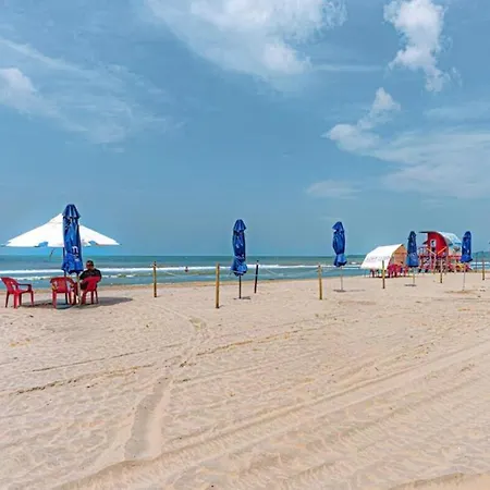 In Serena Del Mar With Elevator , Near And Comfort * Cartagena