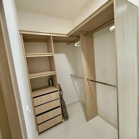 In Serena Del Mar With Elevator , Near And Comfort Apartamento Cartagena