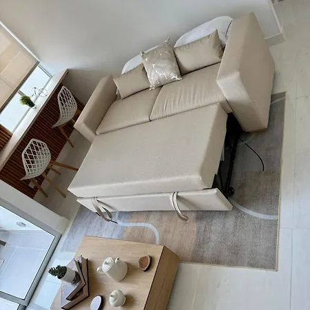 In Serena Del Mar With Elevator , Near And Comfort Apartamento Cartagena