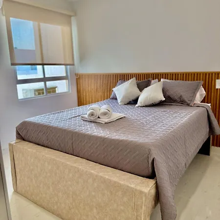 In Serena Del Mar With Elevator , Near And Comfort *