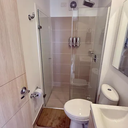 In Serena Del Mar With Elevator , Near And Comfort Apartamento