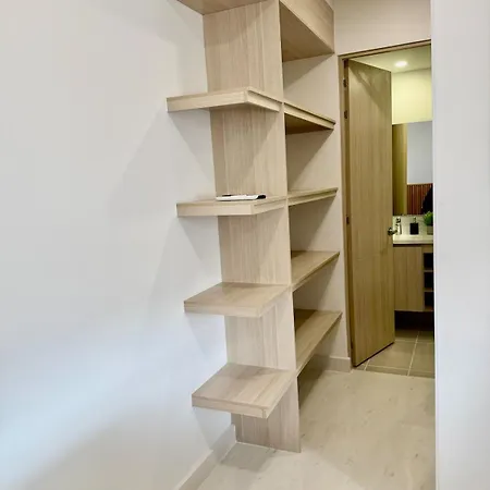 In Serena Del Mar With Elevator , Near And Comfort *